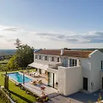 Zeleni Mir - Fantastic Sunset & Seaview Vila *
