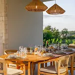 Vila Zeleni Mir - Fantastic Sunset & Seaview *