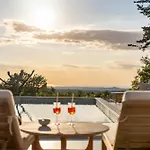 Zeleni Mir - Fantastic Sunset & Seaview Radetići