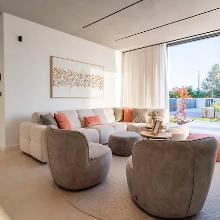 Zeleni Mir - Stunning Sunset & Seaview Radetići