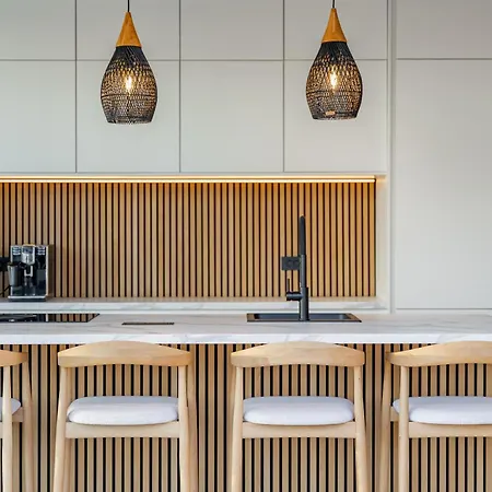 Zeleni Mir - Stunning Sunset & Seaview