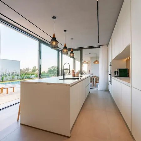 Zeleni Mir - Stunning Sunset & Seaview * Radetići