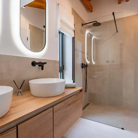 Zeleni Mir - Fantastic Sunset & Seaview Villa