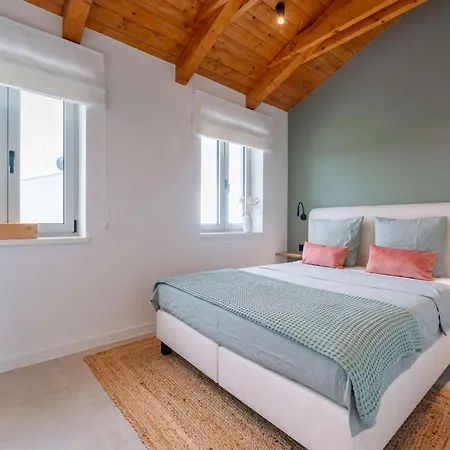 Villa Zeleni Mir - Fantastic Sunset & Seaview *