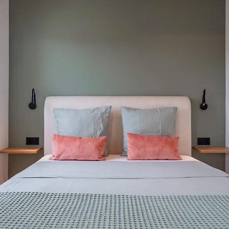 ヴィラ Zeleni Mir - Stunning Sunset & Seaview *