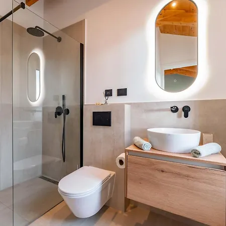 Zeleni Mir - Stunning Sunset & Seaview ヴィラ Radetići