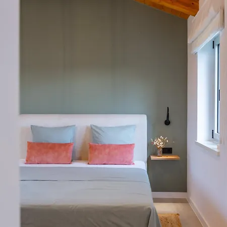 Zeleni Mir - Stunning Sunset & Seaview ヴィラ Radetići