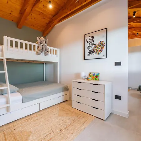 ヴィラ Zeleni Mir - Stunning Sunset & Seaview