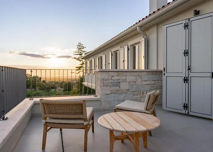 Villa Zeleni Mir - Fantastic Sunset & Seaview Radetići