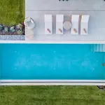 Zeleni Mir - Fantastic Sunset & Seaview Villa Radetici
