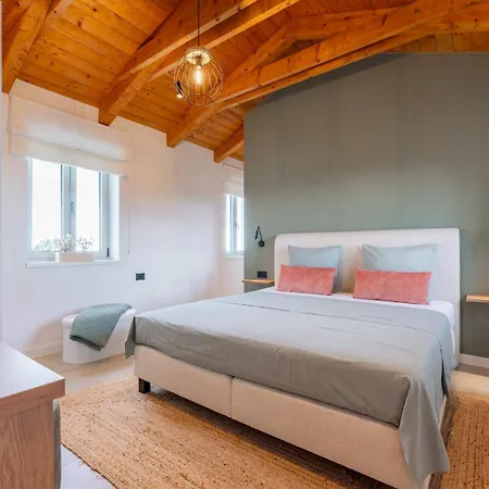 Zeleni Mir - Fantastic Sunset & Seaview Vila *