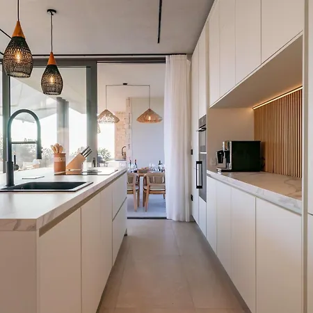 Zeleni Mir - Stunning Sunset & Seaview *