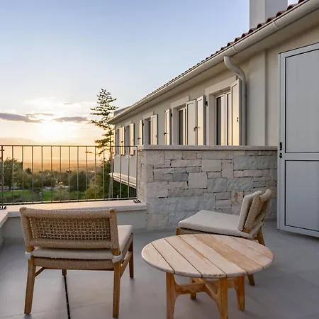 Vila Zeleni Mir - Fantastic Sunset & Seaview Radetici