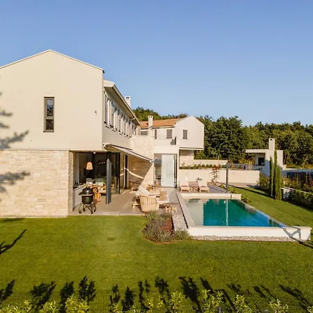 Zeleni Mir - Stunning Sunset & Seaview * Radetići