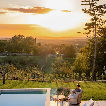 Zeleni Mir - Fantastic Sunset & Seaview