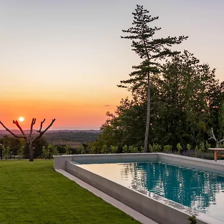 Zeleni Mir - Fantastic Sunset & Seaview * Radetici