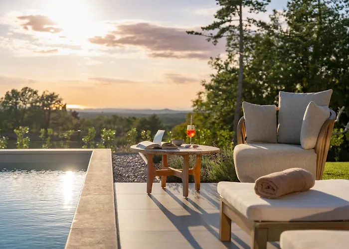 Zeleni Mir - Fantastic Sunset & Seaview