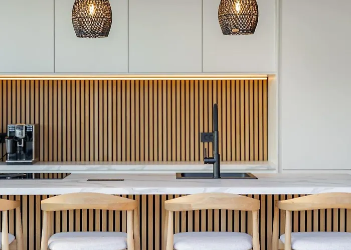 Zeleni Mir - Stunning Sunset & Seaview