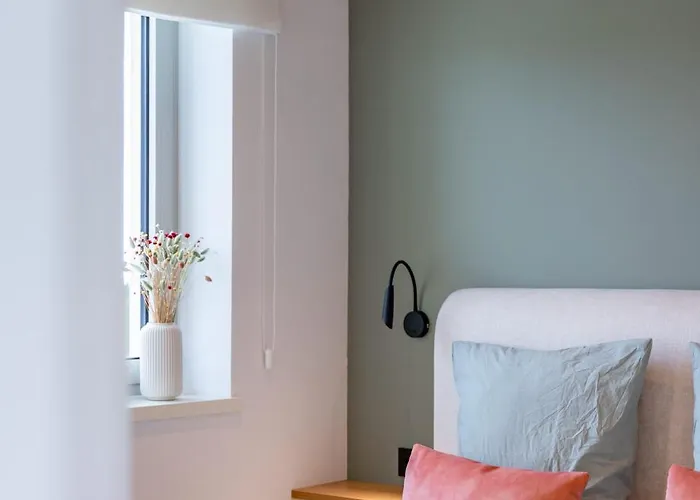 빌라 Zeleni Mir - Stunning Sunset & Seaview *