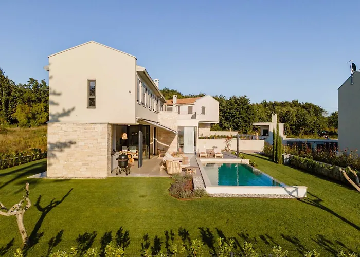 Zeleni Mir - Stunning Sunset & Seaview * Radetići